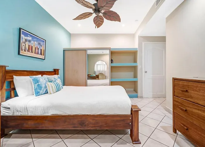 Stunning Two-bedroom Penthouse With Ocean Views * Tamarindo
