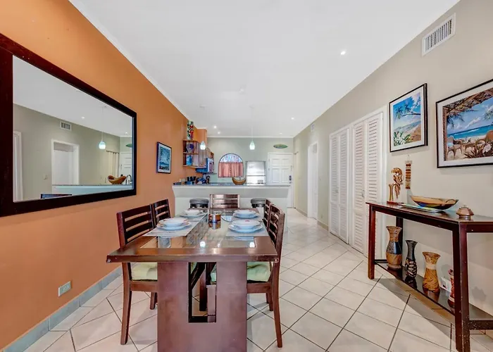 Stunning Two-bedroom Penthouse With Ocean Views Appartement Tamarindo