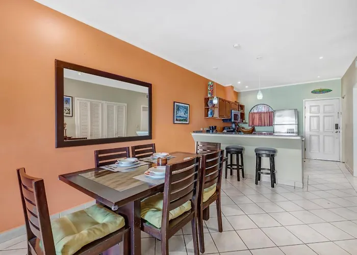 Stunning Two-bedroom Penthouse With Ocean Views * Tamarindo
