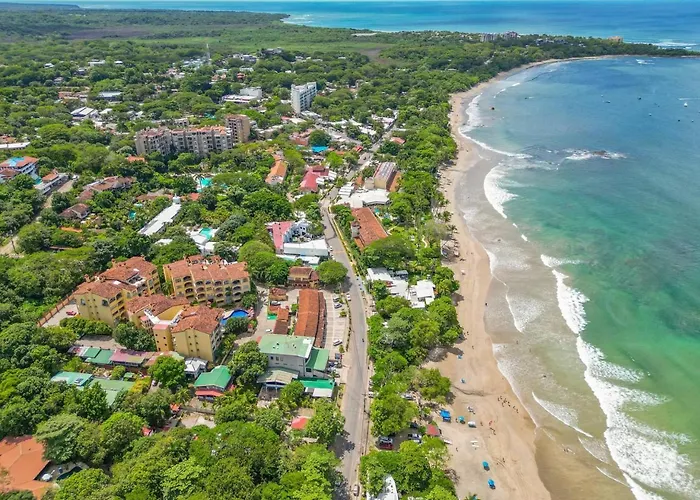 Appartement Stunning Two-bedroom Penthouse With Ocean Views