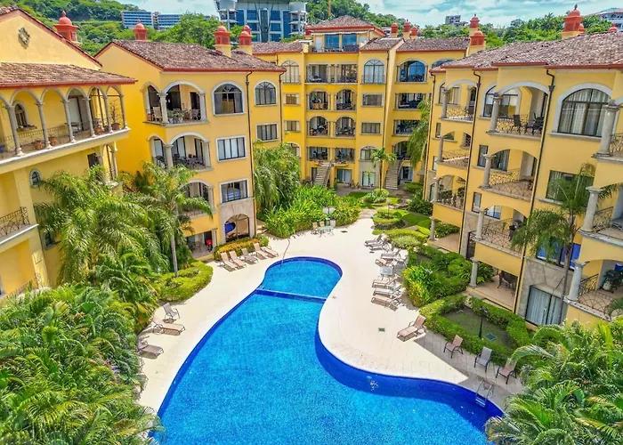 Stunning Two-bedroom Penthouse With Ocean Views * Tamarindo